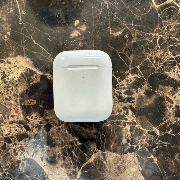AirPods 2nd generation